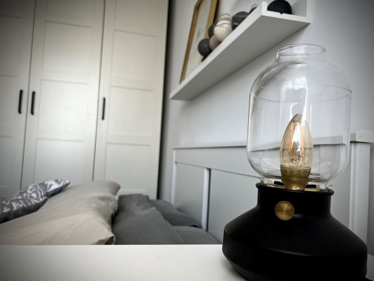 شقة Apartament Gdansk Nad Morzem 2 Sypialnie المظهر الخارجي الصورة