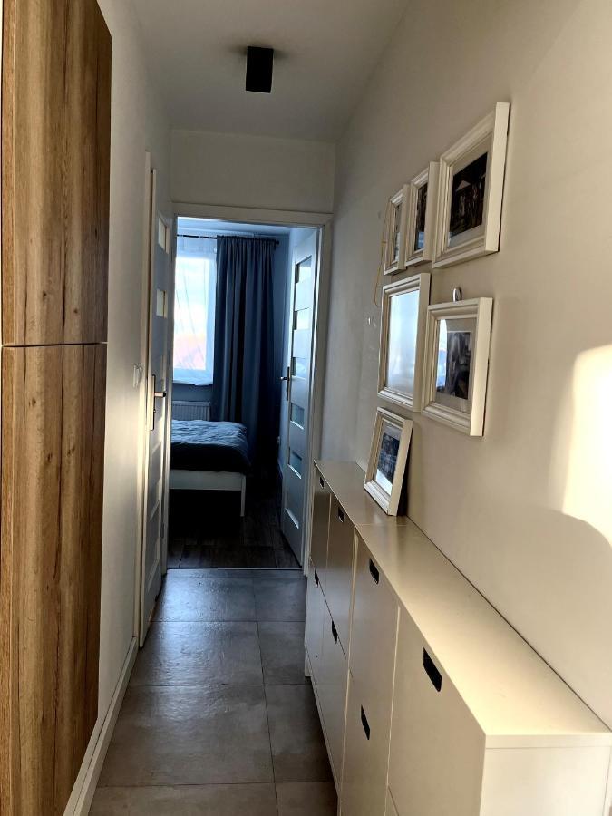 شقة Apartament Gdansk Nad Morzem 2 Sypialnie المظهر الخارجي الصورة