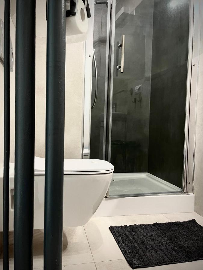 شقة Apartament Gdansk Nad Morzem 2 Sypialnie المظهر الخارجي الصورة