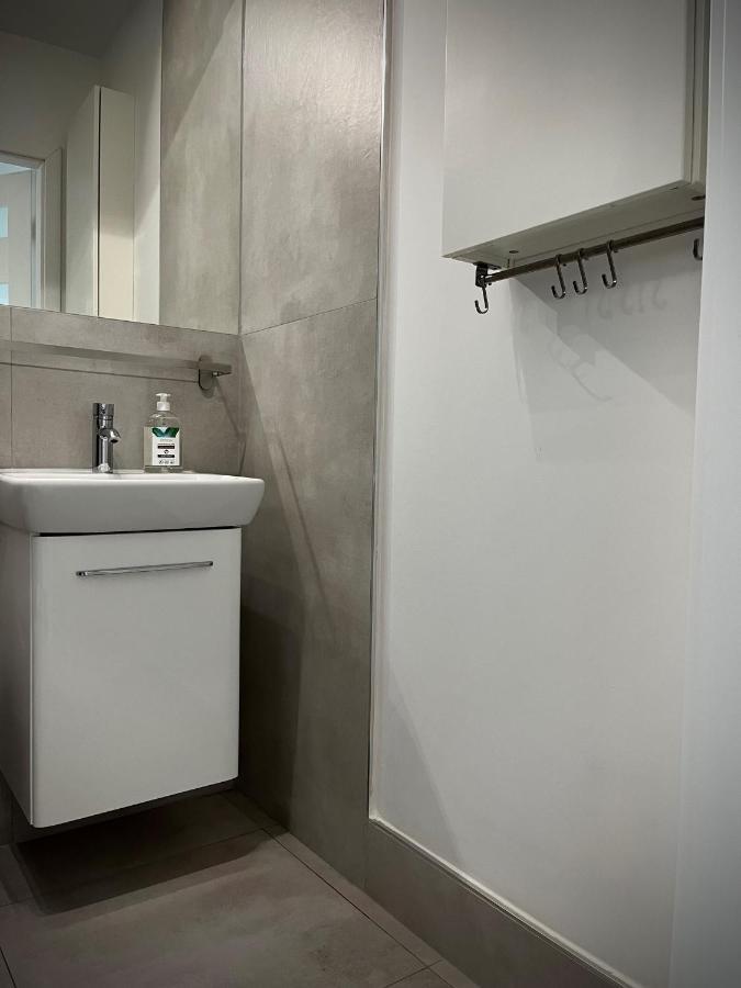شقة Apartament Gdansk Nad Morzem 2 Sypialnie المظهر الخارجي الصورة