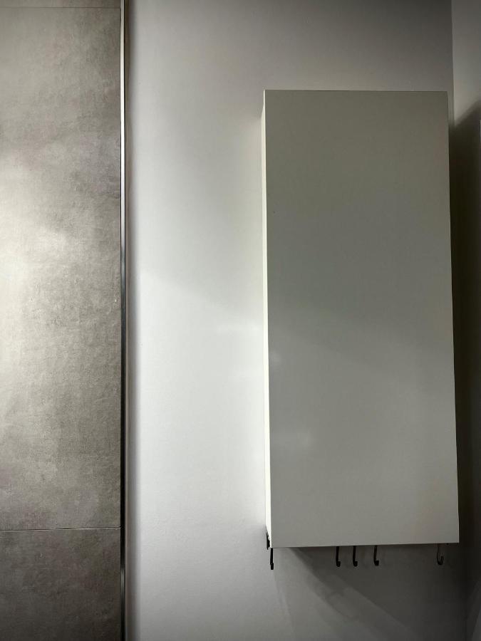 شقة Apartament Gdansk Nad Morzem 2 Sypialnie المظهر الخارجي الصورة